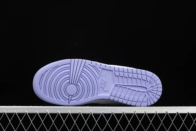 All categories Air Jordan Jordan series basketball shoes Air Jordan 1 Low Air Jordan 1 Low SE "Arctic Punch" AJ1 Joe 1 Low Pink White Purple Lavender CK3022-600